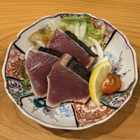 魚と炭と鉄板と ととと - 