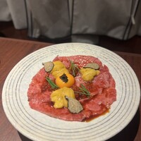 和牛焼肉 とびうし 飯田橋 - 