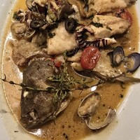 魚タリアン YO - 