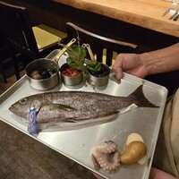 魚タリアン YO - 