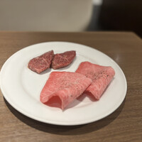 焼肉あきら - 