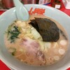 ラーメン山岡家 諏訪店