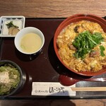 比内地鶏 ほっこりや - 