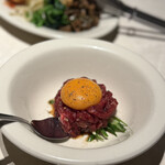 Yakiniku BarBies - CLASSICユッケ