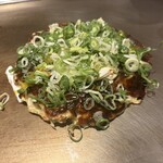 お好み焼 きじ - 