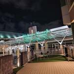 Restaurant Sola - 博多埠頭