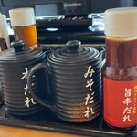 焼肉ウエスト - 料理写真:
