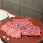Yakiniku BarBies - 塩 焼肉