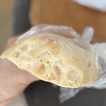 バゲットラビット - 