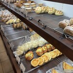 ブーランジェリー・フリアンド - 