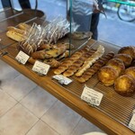 ブーランジェリー・フリアンド - 