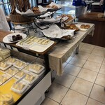 ブーランジェリー・フリアンド - 