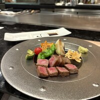 mahoroba 鉄板 心斎橋 - 
