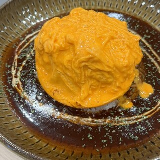 Review list : Hamburg & Omurice no Omise Ikura Shibuya Ten