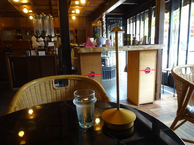 TORIBA COFFEE KYOTO photo 4