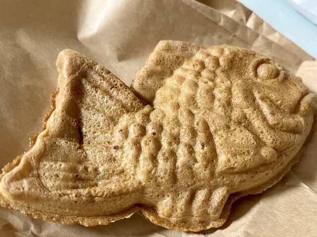 平太郎 - 大門/たい焼き・大判焼き | 食べログ