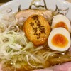 野口太郎 ラーメン 北新地本店