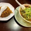 新福菜館 KiKi京橋店