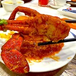 JUMBO SEAFOOOD - 
