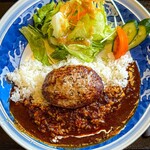 ふるさと納税 北海道 ニセコ町 茶房ヌプリのカレーセット　200ｇ入り×5袋 ふるさと納税カレー倶楽部ルウのビーフカレー4食