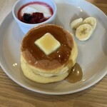 PARK CAFE BRANCO - 