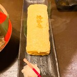 卑弥呼 - だし巻きたまご