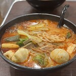 串串香 麻辣湯 - 