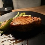 THE PENTHOUSE with weekend terrace - 