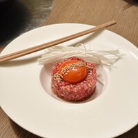 焼肉白炭 - 