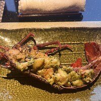 鉄板焼 銀杏 - 