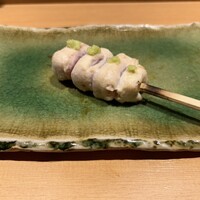 焼鳥 ひげぼうず - 