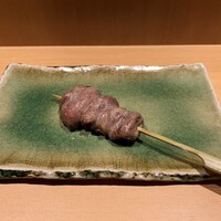 焼鳥 ひげぼうず - 