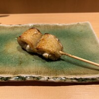 焼鳥 ひげぼうず - 