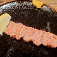 鳥茂 - レバー