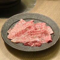 焼肉白炭 - 