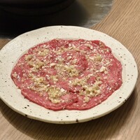 焼肉白炭 - 