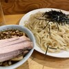 中華つけ蕎麦 でき心
