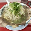 ラーメン福 黄金店