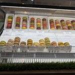 patisserie Sadaharu AOKI paris Atorie Karuizawa Ten - 