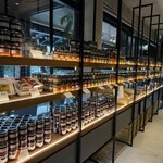 patisserie Sadaharu AOKI paris Atorie Karuizawa Ten