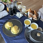 スケープス ザ スィート - 