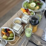 スケープス ザ スィート - 