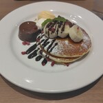 デニーズ 藤沢北口店 - 