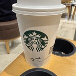 スターバックスコーヒー - ドリンク写真:
