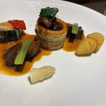 restaurant SAKAKURA - 