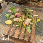 オステリア イル パリアッチョ - 