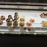 patisserie Sadaharu AOKI paris Atorie Karuizawa Ten - 