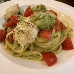 PASTA KITCHEN GYO - 