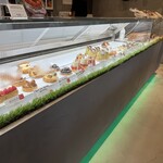 patisserie Sadaharu AOKI paris Atorie Karuizawa Ten - 