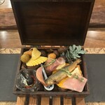 オステリア イル パリアッチョ - 